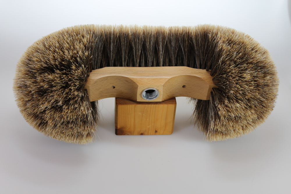 Wiener Rosshaarbesen Spezial